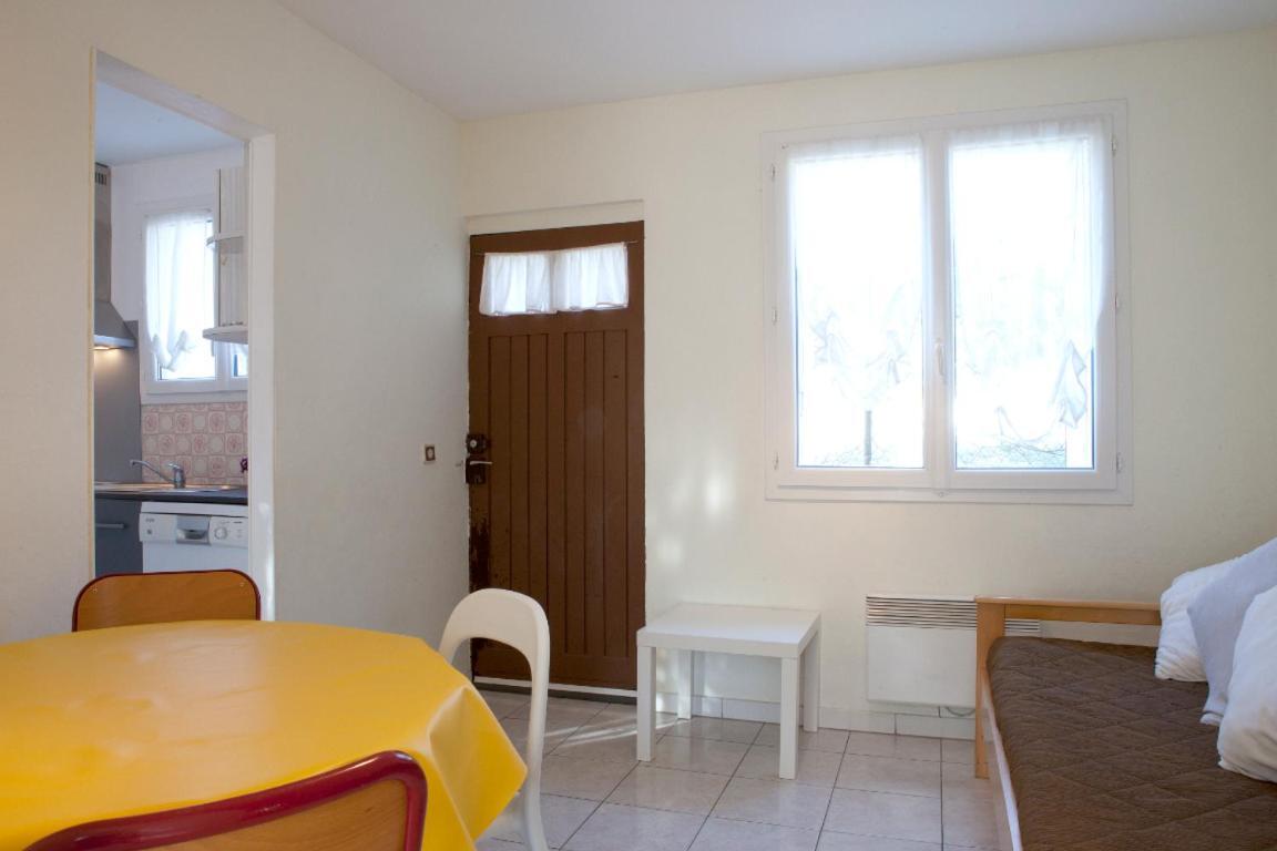 Maison Pres De La Plage Villa Sète Exteriör bild