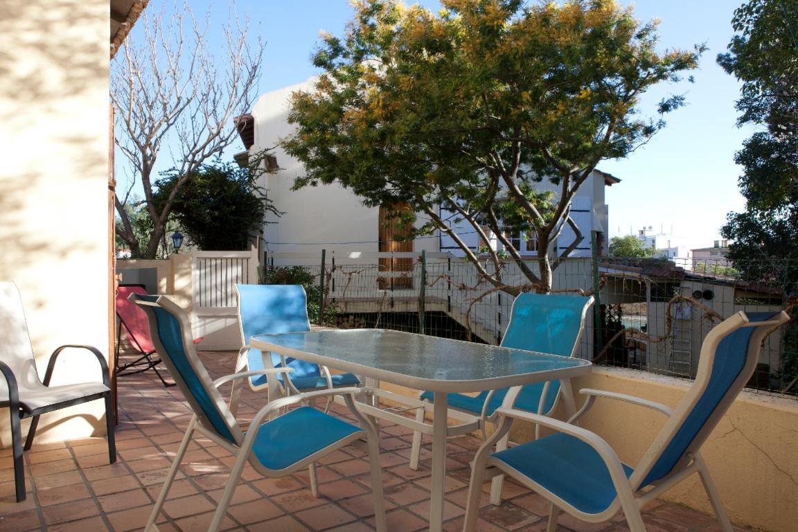 Maison Pres De La Plage Villa Sète Exteriör bild
