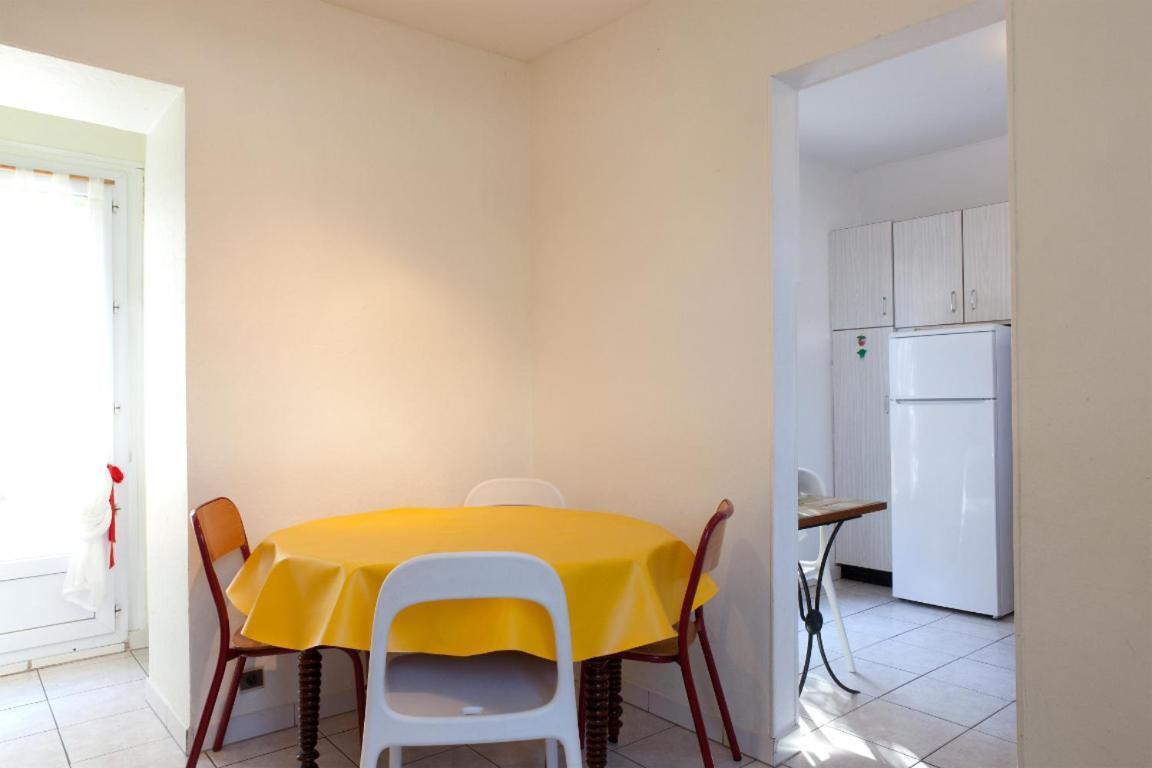 Maison Pres De La Plage Villa Sète Exteriör bild