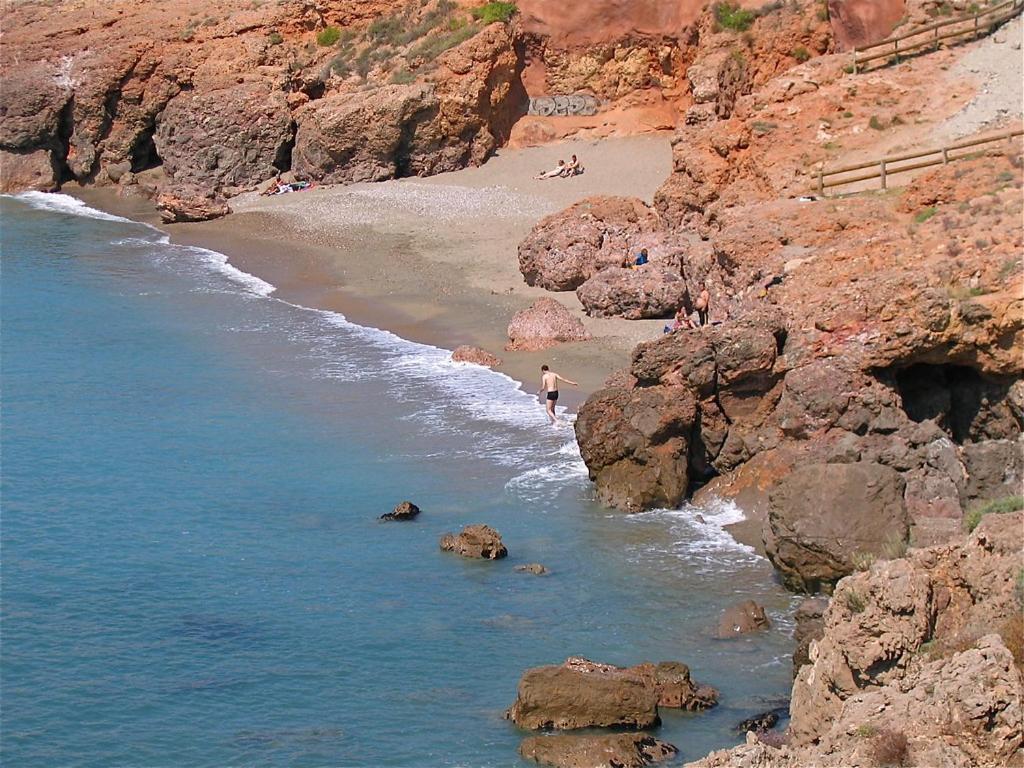 Maison Pres De La Plage Villa Sète Exteriör bild